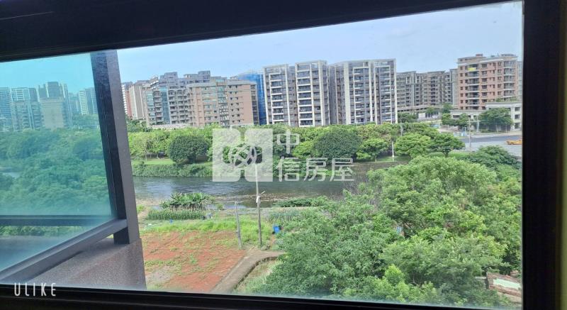 大園區五福路美一房房屋室內格局與周邊環境