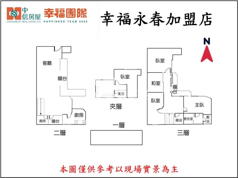 綠園道稀有樓中樓附雙平車房屋室內格局與周邊環境