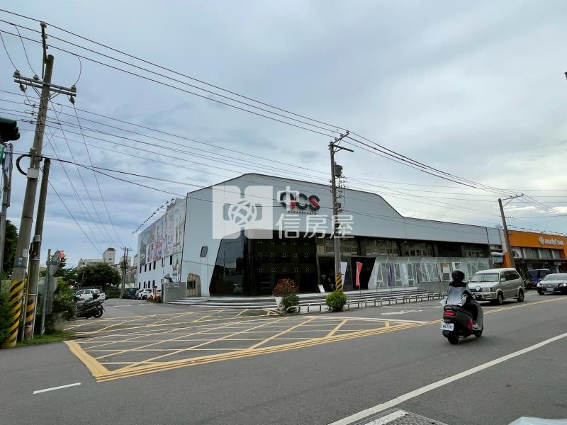 豐南國中三立新天地2房車位房屋室內格局與周邊環境