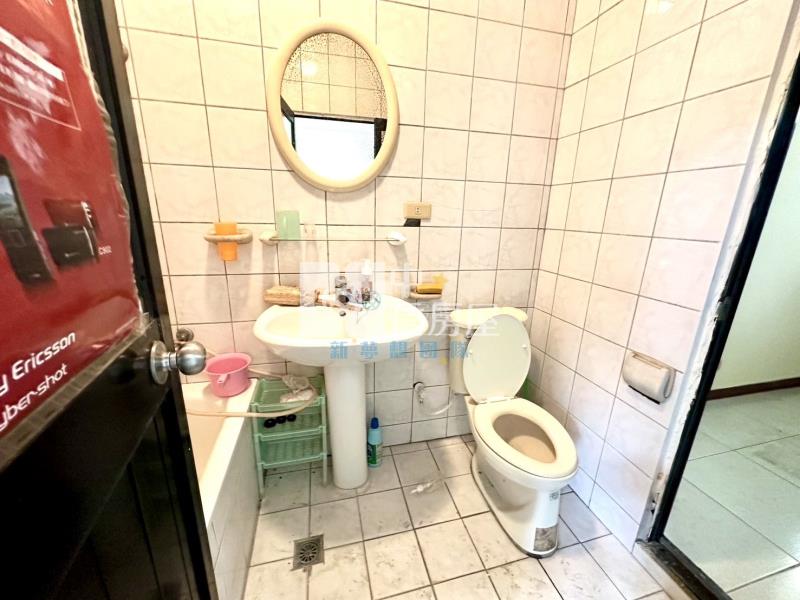 【新夢想】楊湖路透天房屋室內格局與周邊環境