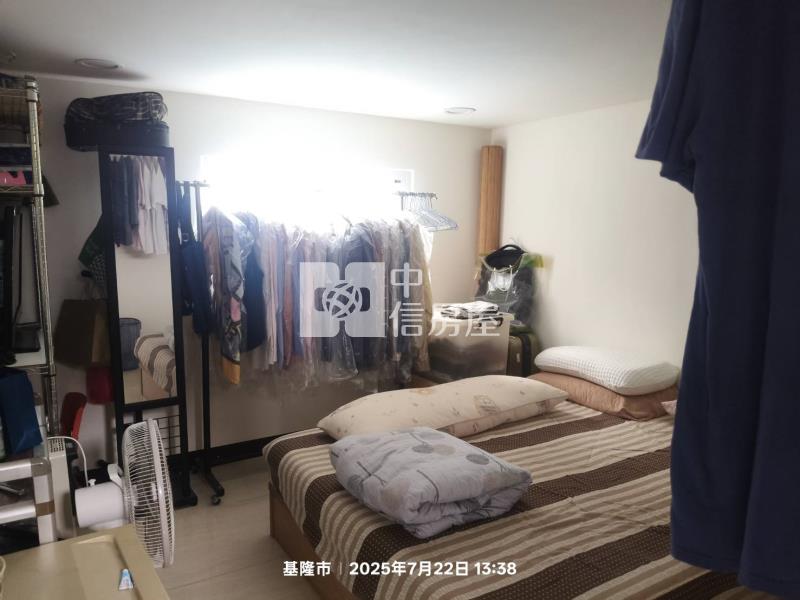 D003麗景挑高-1房屋室內格局與周邊環境