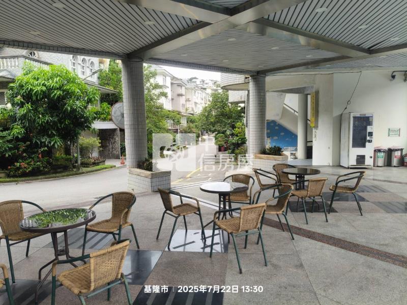 D003麗景挑高-1房屋室內格局與周邊環境