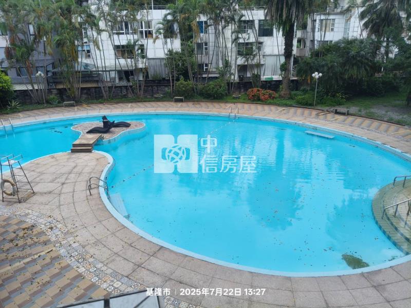 D003麗景挑高-1房屋室內格局與周邊環境