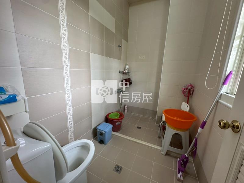 仁義潭景觀農建地+改良式三合院房屋室內格局與周邊環境