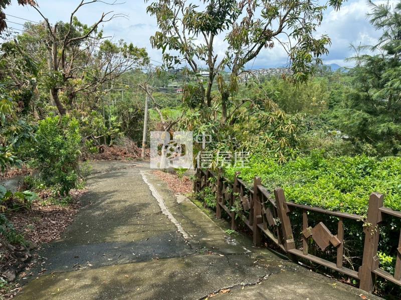 仁義潭景觀農建地+改良式三合院房屋室內格局與周邊環境
