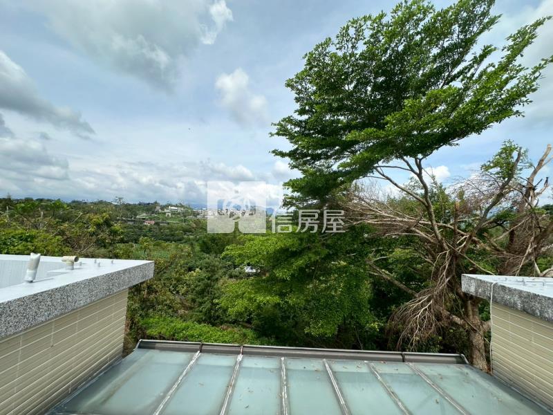 仁義潭景觀農建地+改良式三合院房屋室內格局與周邊環境