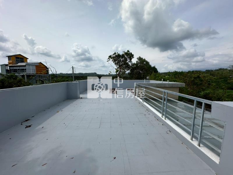 仁義潭景觀農建地+改良式三合院房屋室內格局與周邊環境