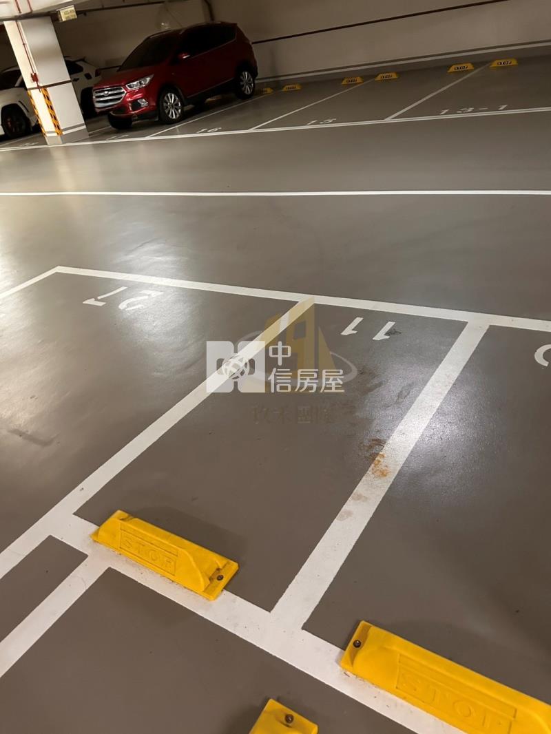 【玖禾】A18高鐵站前4房車房屋室內格局與周邊環境