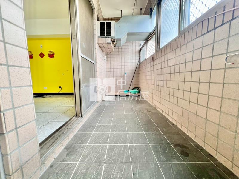 太平樹孝商圈電梯美三房房屋室內格局與周邊環境