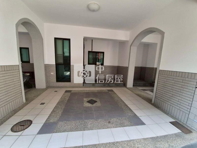 LM燈會街時尚美學大空間房屋室內格局與周邊環境