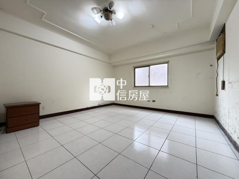 北屯天津北平雙商圈電梯美三房房屋室內格局與周邊環境