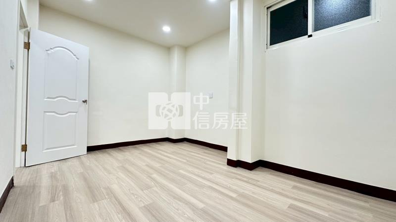 台中公園旁視野三房房屋室內格局與周邊環境