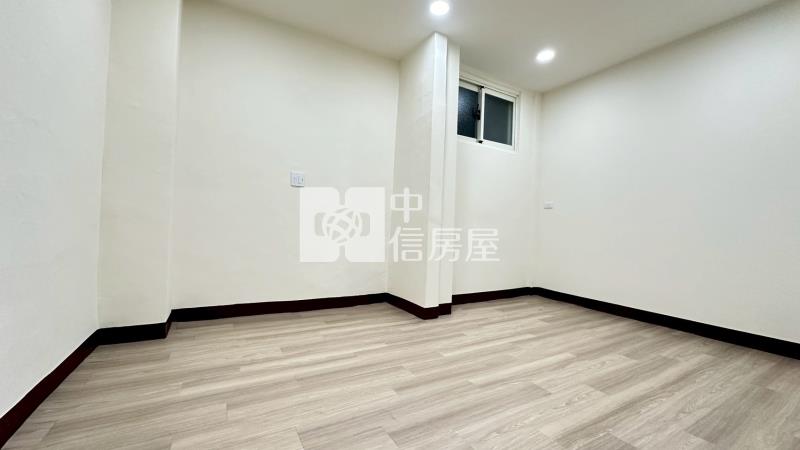 台中公園旁視野三房房屋室內格局與周邊環境