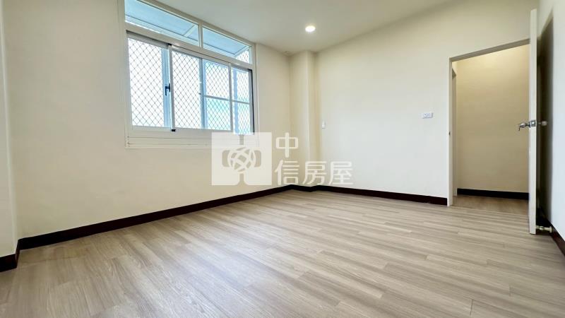 台中公園旁視野三房房屋室內格局與周邊環境