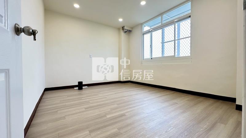 台中公園旁視野三房房屋室內格局與周邊環境