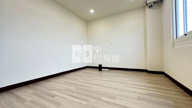 台中公園旁視野三房房屋室內格局與周邊環境