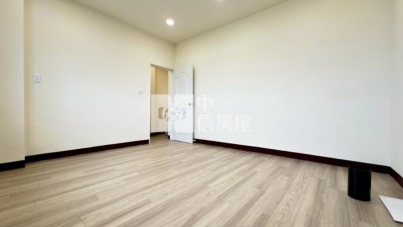 台中公園旁視野三房房屋室內格局與周邊環境