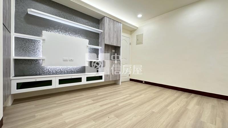 台中公園旁視野三房房屋室內格局與周邊環境