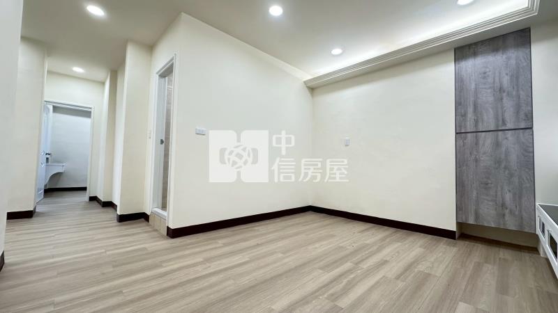 台中公園旁視野三房房屋室內格局與周邊環境