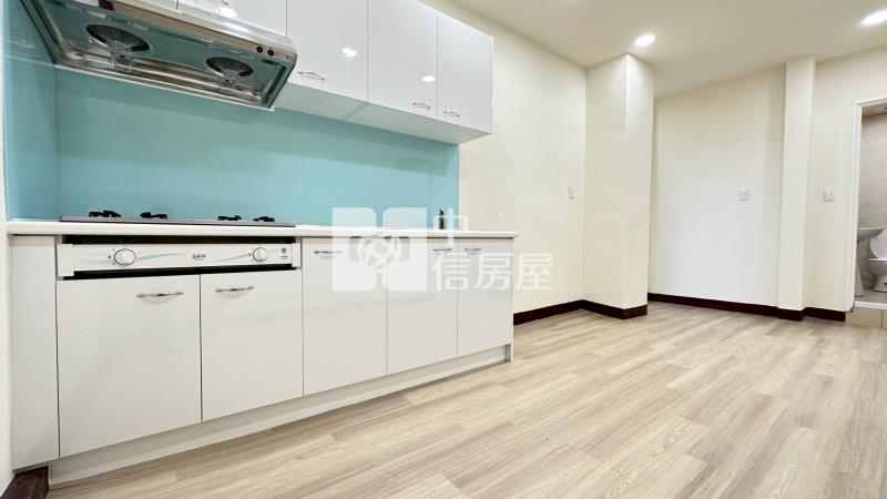 台中公園旁視野三房房屋室內格局與周邊環境