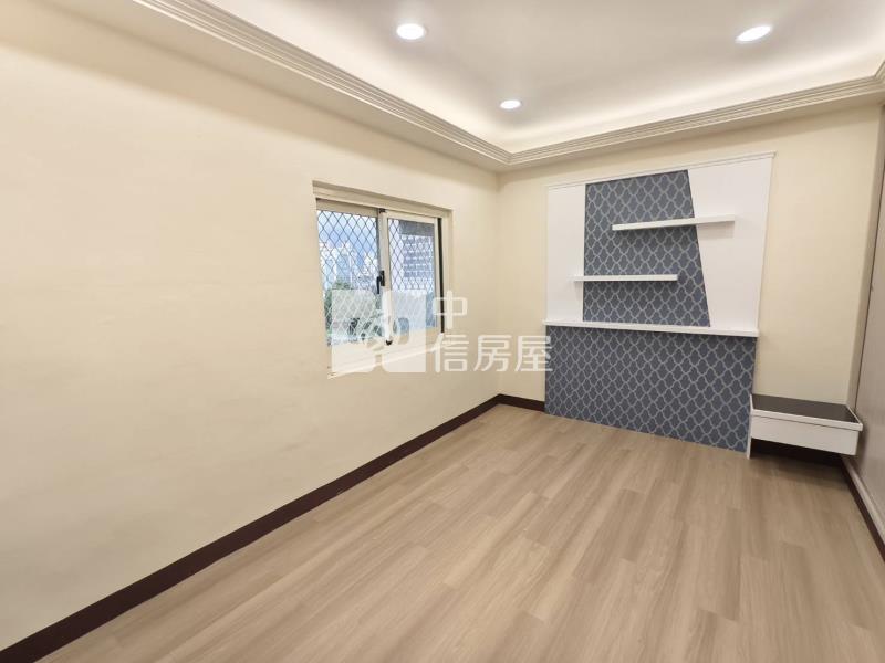 一中商圈旁電梯全新裝潢三房美屋(觀光大樓)房屋室內格局與周邊環境