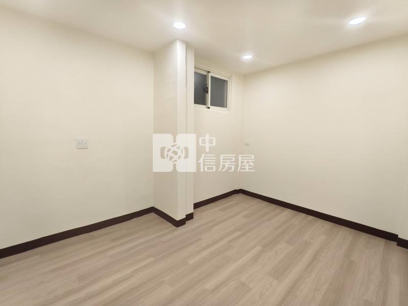 一中商圈旁電梯全新裝潢三房美屋(觀光大樓)房屋室內格局與周邊環境