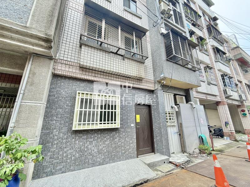 正誠公園旁大面寬1+2樓三房美屋房屋室內格局與周邊環境