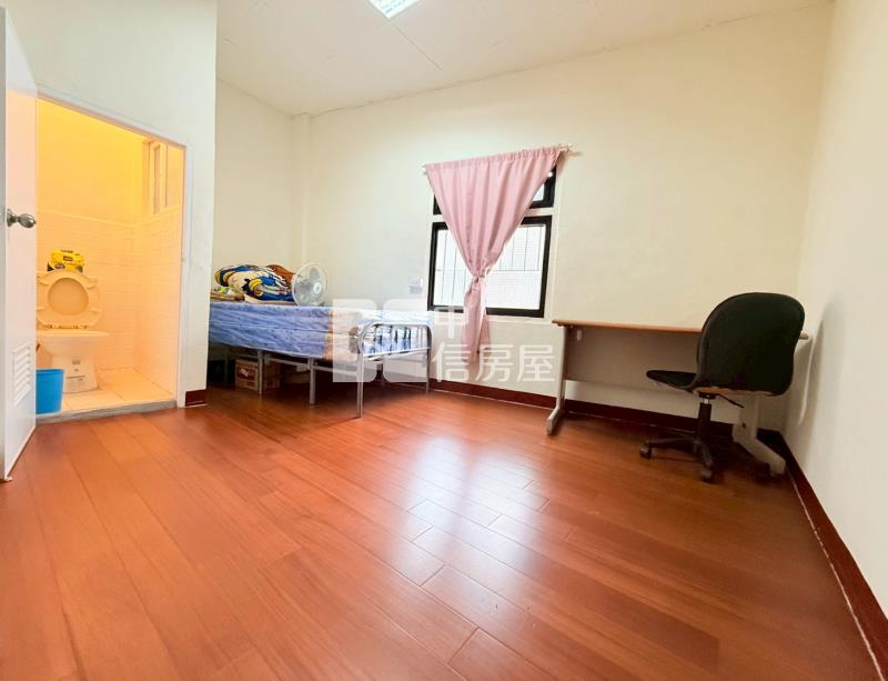 東區低總價透天房屋室內格局與周邊環境