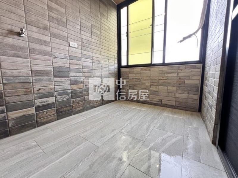龍潭逸園美透天房屋室內格局與周邊環境