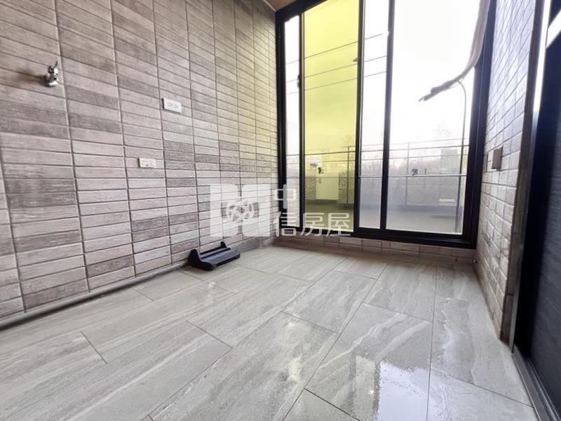 龍潭逸園美透天房屋室內格局與周邊環境