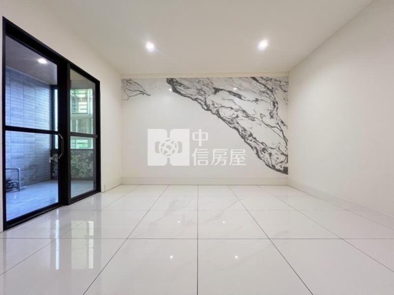 龍潭逸園美透天房屋室內格局與周邊環境