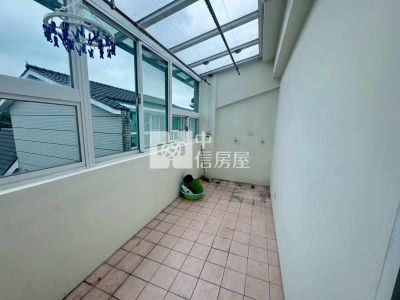 【安家】專任-宋屋玫瑰花園5房雙車位別墅房屋室內格局與周邊環境