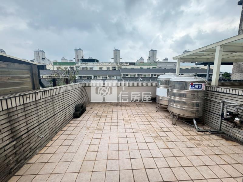 【安家】專任-宋屋玫瑰花園5房雙車位別墅房屋室內格局與周邊環境