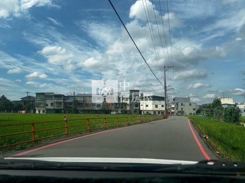 大溪交流道美農地房屋室內格局與周邊環境