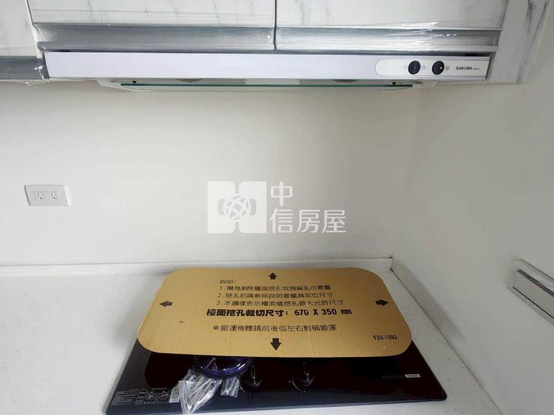 萬丹生活圈3房平車新成屋房屋室內格局與周邊環境