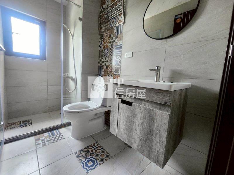 萬丹生活圈3房平車新成屋房屋室內格局與周邊環境