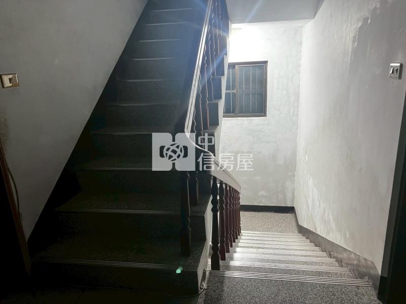 大江都內農大農舍房屋室內格局與周邊環境