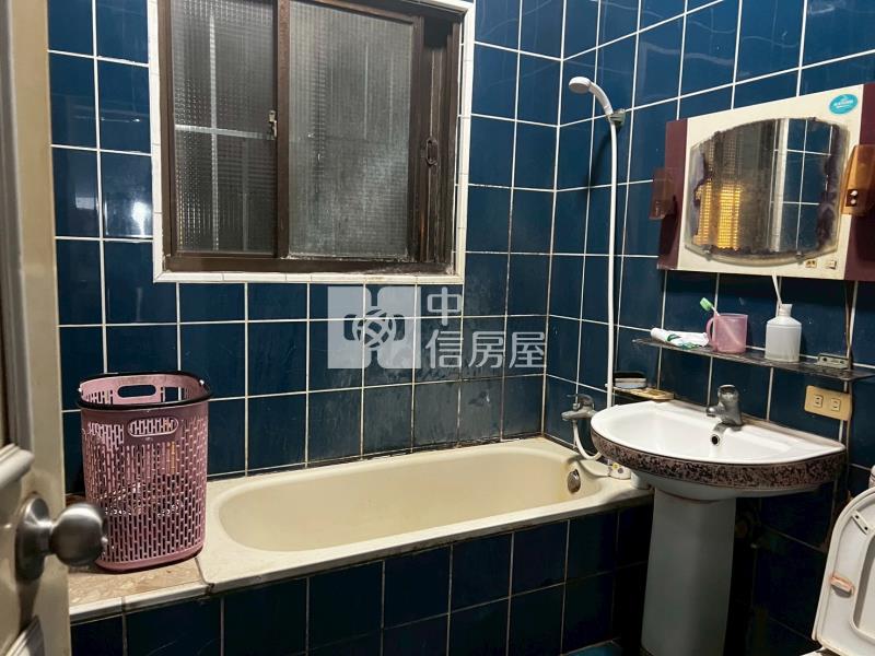 大江都內農大農舍房屋室內格局與周邊環境
