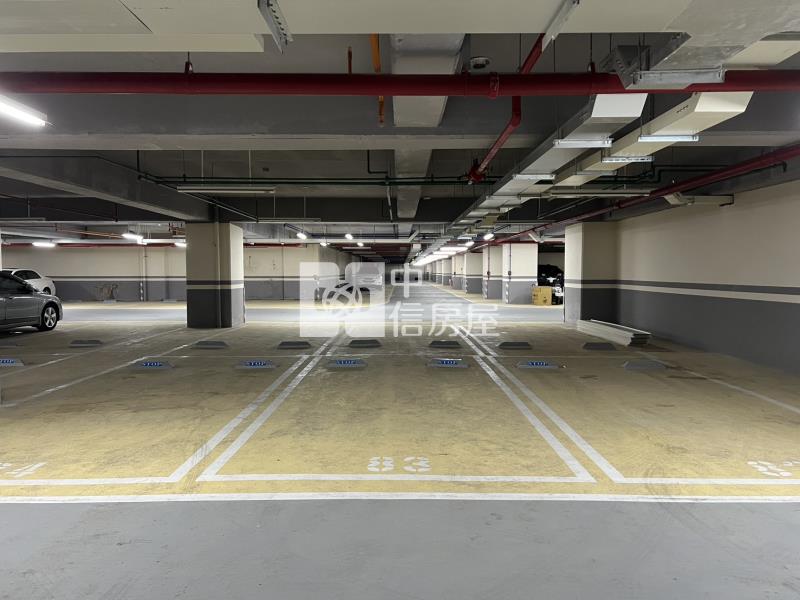 【安家】過嶺大清城双2+1房車配雙衛房屋室內格局與周邊環境