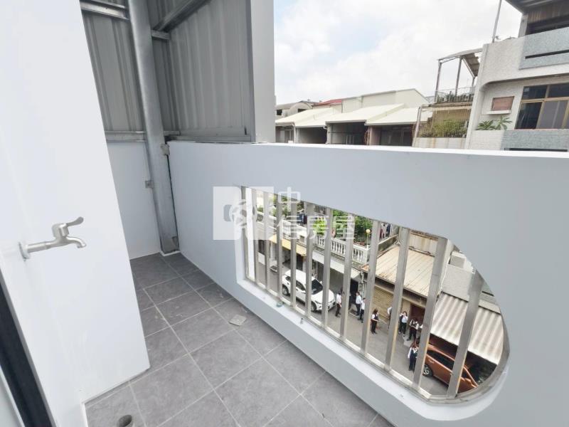 金華商圈整新三房健身寓房屋室內格局與周邊環境