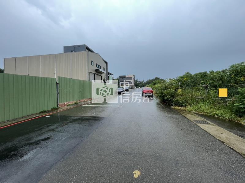 【安家】楊梅楊湖路丁種建築用地房屋室內格局與周邊環境