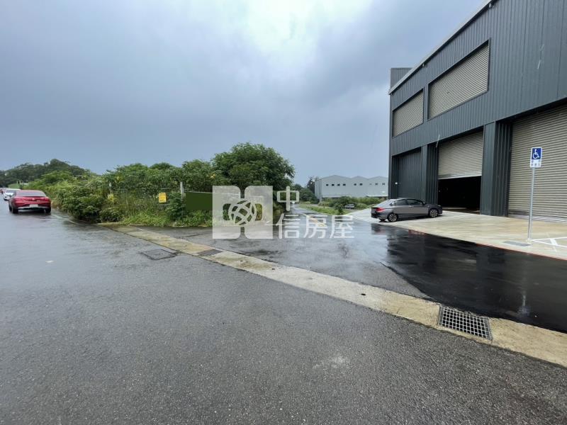 【安家】楊梅楊湖路丁種建築用地房屋室內格局與周邊環境
