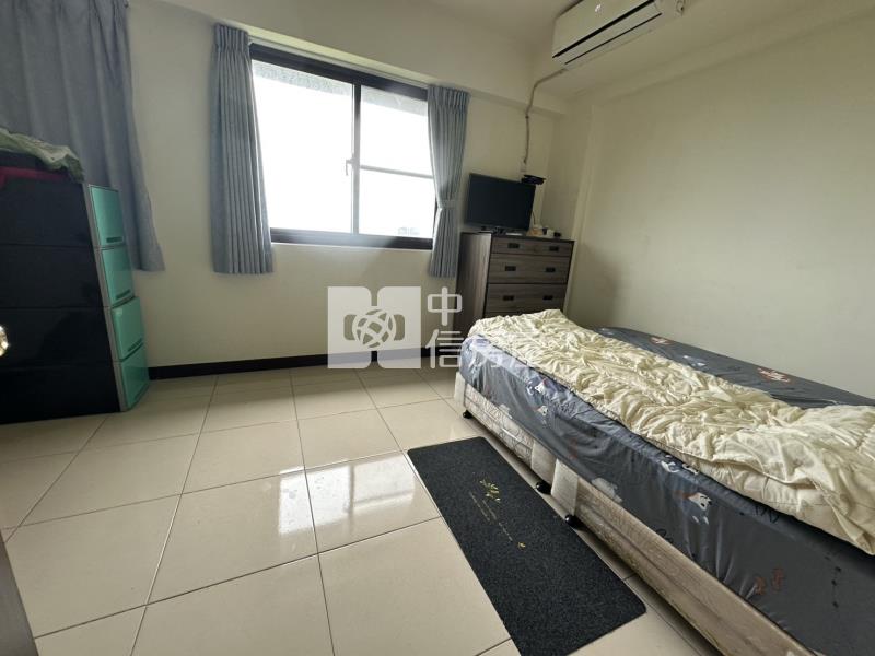 新屋大悅清華別墅房屋室內格局與周邊環境