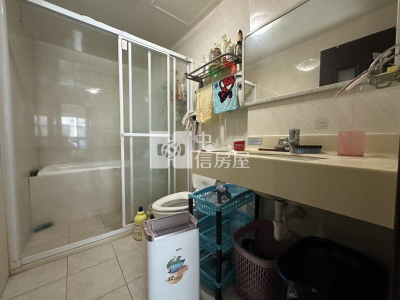 新屋大悅清華別墅房屋室內格局與周邊環境