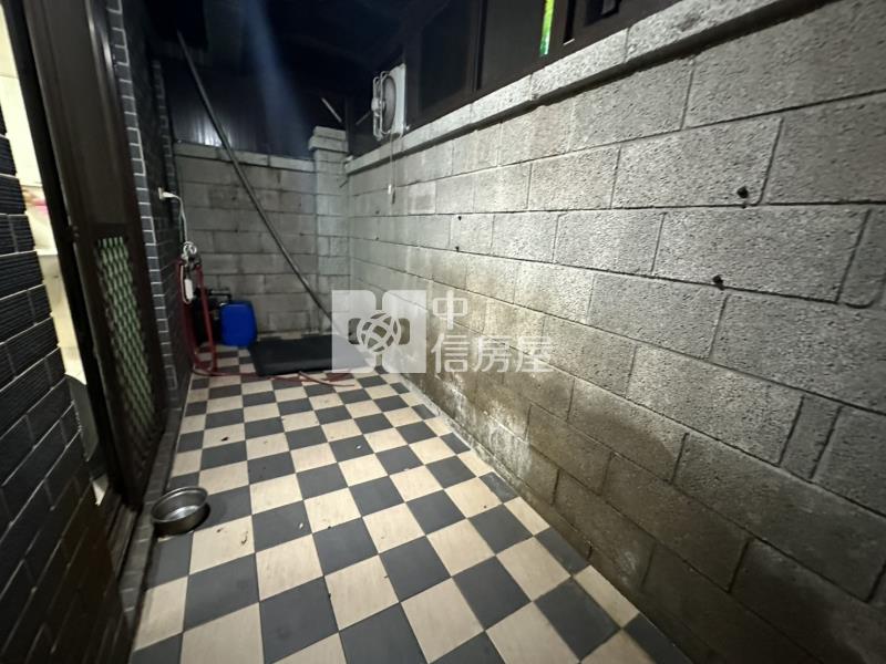 新屋大悅清華別墅房屋室內格局與周邊環境