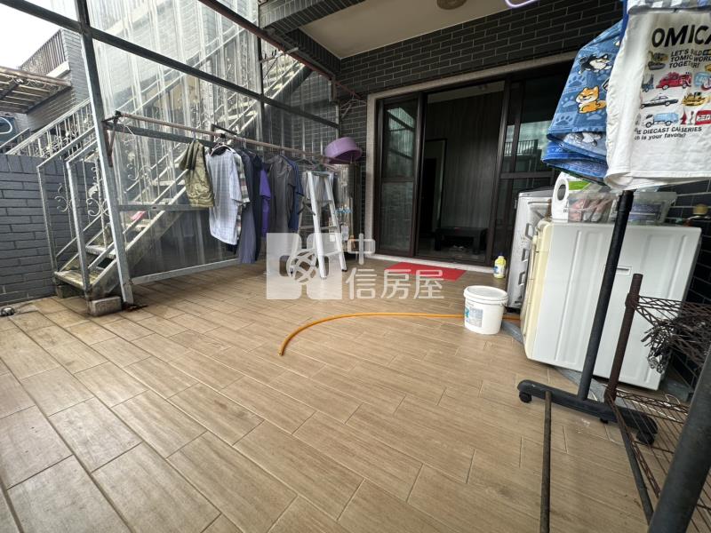 新屋大悅清華別墅房屋室內格局與周邊環境