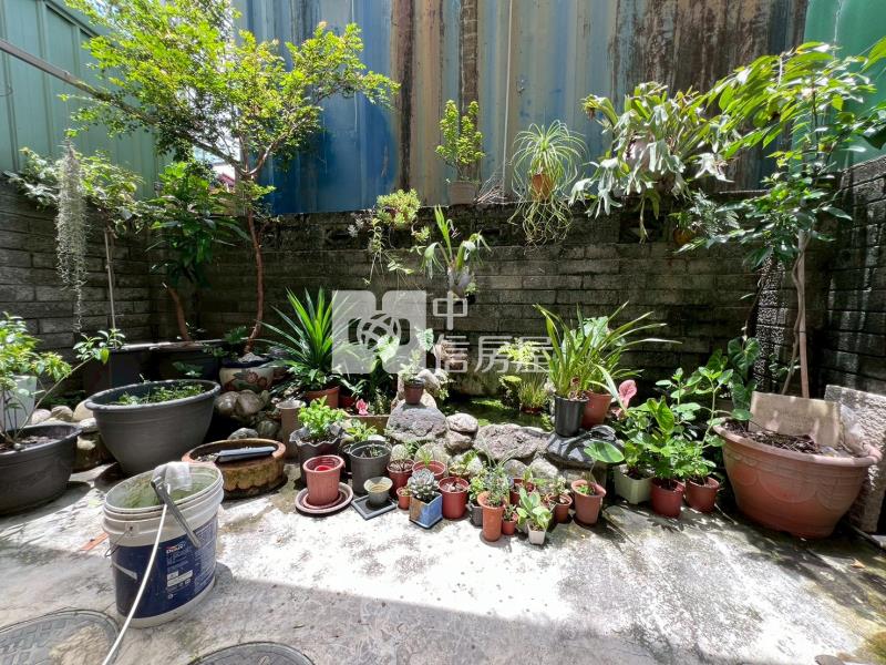北屯廍子公園前後採光通風美屋房屋室內格局與周邊環境