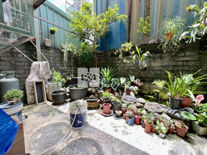 北屯廍子公園前後採光通風美屋房屋室內格局與周邊環境