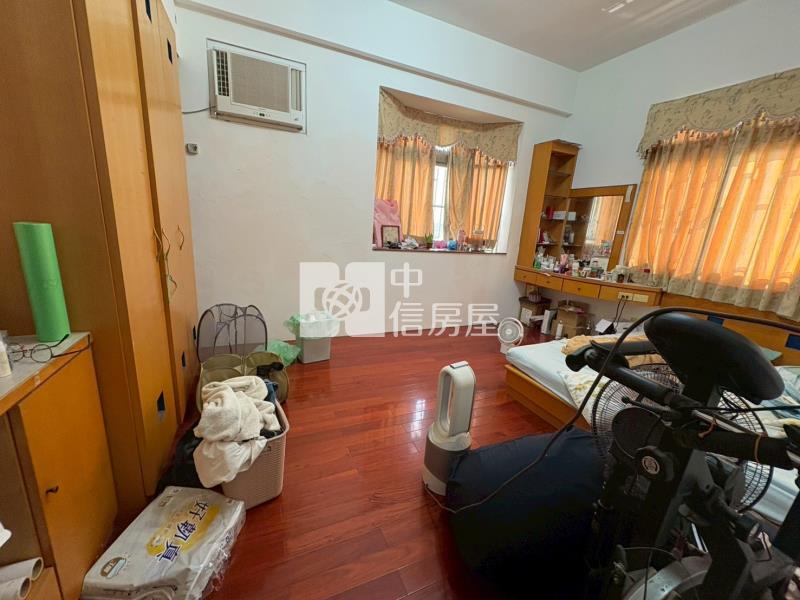 文化路尾合法農舍房屋室內格局與周邊環境