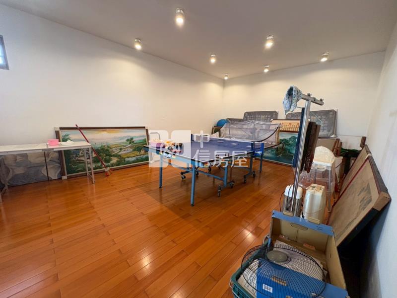 文化路尾合法農舍房屋室內格局與周邊環境